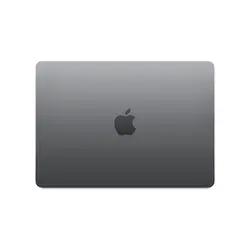 مک بوک ایر اسپیس گری۱۳اینچM3ظرفیت۵۱۲گیگ و رم۱۶گیگ مدل(MXCR3)