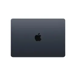 مک بوک ایرمیدنایت ۱۳ اینچ M3 ظرفیت۵۱۲گیگ و رم۱۶گیگ مدل(MXCV3)