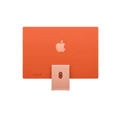 ایمک ۲۴ اینچ M3 ظرفیت ۲۵۶ گیگ و رم ۸ گیگ مدل MQRX3