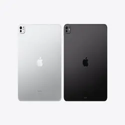 ایپد پرو ۱۳ اینچ M4 ظرفیت ۵۱۲ گیگ ۵G