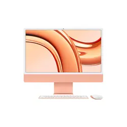 ایمک ۲۴ اینچ M3 ظرفیت ۵۱۲ گیگ و رم ۸ گیگ مدل MQRY3