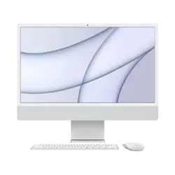 آيمک 24 اینچ M1 ظرفیت 512GB/8-8 Core