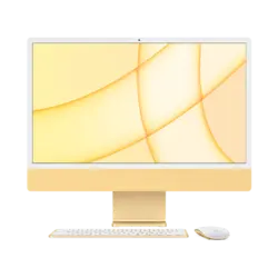 آيمک 24 اینچ M1 ظرفیت 512GB/8-8 Core