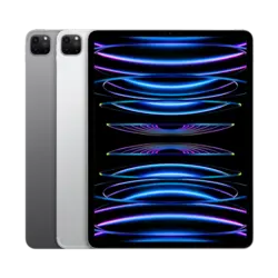 آیپد پرو 12.9 اینچ M2 ظرفیت 128 گیگ 5G