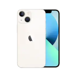 آیفون 13 ظرفیت 128 گیگ مدل iPhone 13 A2639 (CHA) رنگ مشکی