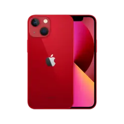 آیفون 13 ظرفیت 128 گیگ مدل iPhone 13 A2639 (CHA) رنگ مشکی