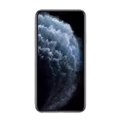 گوشی موبایل اپل مدل iPhone 11 Pro Max دو سیم کارت ظرفیت 256/4 گیگابایت باطری 100