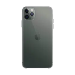 گوشی موبایل اپل مدل iPhone 11 Pro Max دو سیم کارت ظرفیت 256/4 گیگابایت باطری 100