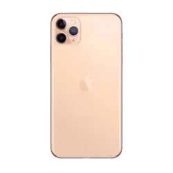 گوشی موبایل اپل مدل iPhone 11 Pro Max دو سیم کارت ظرفیت 256/4 گیگابایت باطری 100