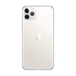 گوشی موبایل اپل مدل iPhone 11 Pro Max دو سیم کارت ظرفیت 256/4 گیگابایت باطری 100
