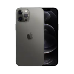 آیفون 12 پرو کارکرده ظرفیت 256 گیگ دو سیم‌ کارت iPhone 12 Pro باطری 100