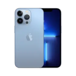 آیفون 13 پرو مکس ظرفیت 256 گیگ مدل iPhone 13 Pro Max A2644 (ZAA/)