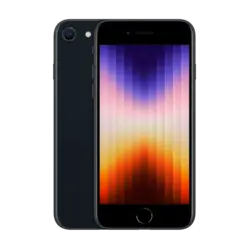 گوشی موبایل اپل مدل iPhone SE (2020) تک سیم کارت ظرفیت 128/3 گیگابایت