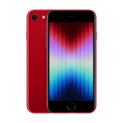 گوشی موبایل اپل مدل iPhone SE (2020) تک سیم کارت ظرفیت 128/3 گیگابایت