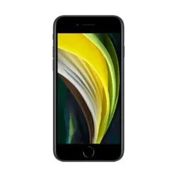 گوشی موبایل اپل مدل iPhone SE (2020) تک سیم کارت ظرفیت 128/3 گیگابایت