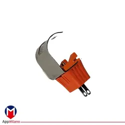 ان تی سی سنسور دما پکیج بی تا کلمپی N.T.C# 2193 (D)