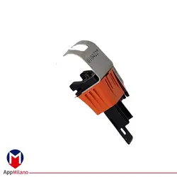 ان تی سی سنسور دما پکیج بی تا کلمپی N.T.C# 2193 (D)