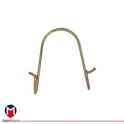 بست مبدل آبگرمکن دایواری بوتان( پک 10تایی)- 3770 (U)