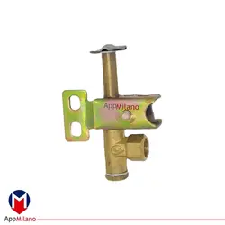 پایه پیلوت آبگرمکن زمینی9115