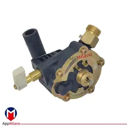 ریگلاتور آب آبگرمکن 3112-پلیمری #4209 بلند S