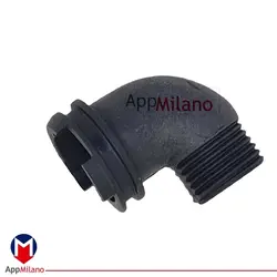 زانویی خروجی ریگلاتور آب آبگرمکن بی ایکس ۶۴۳۶U