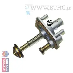 شیر گاز آبگرمکن بوتان بی 15 U3569