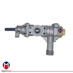 شیر گاز آبگرمکن ۳۱۱۵ کد #4213