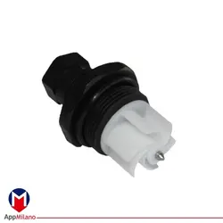فلومتر پروانه سفید و سیاه A 6060 TR (پک ۱۰ عددی)