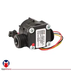 فلومتر خطی تاچی 2121 CH