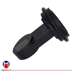 لاستیکی اهرم شیر طرفه cv424 – #4293 ق(D)