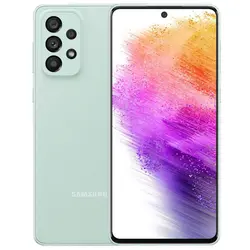 گوشی موبایل سامسونگ مدل Galaxy A73 5G SM-A736B/DS دو سیم کارت ظرفیت 256 گیگابایت و رم 8 گیگابایت