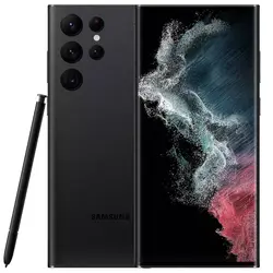 گوشی موبایل سامسونگ مدل Galaxy S22 Ultra 5G دو سیم کارت ظرفیت 256 گیگابایت و رم 12 گیگابایت
