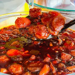 ترشک 20 میوه