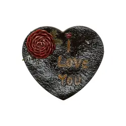 کیک لواشک شکم پر قلبی متوسط 4