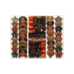 سینی مزه آقای ترشک