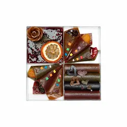 باکس ترشک 4 مغز