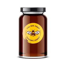 عسل چند گیاه طبیعی درجه یک