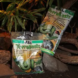 JBL TerraBasis بستر تراریوم های مرطوب و خزندگان