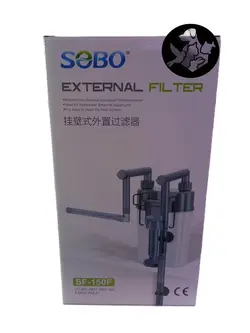 فیلتر سطلی هنگان سوبو مدل SF-150F