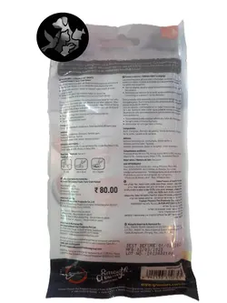 بستنی گربه گناولرز با طعم گوشت خرچنگ 15 گرمی