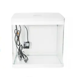 آکواریوم دلسا مدل Delsa K250 (بدون پایه)