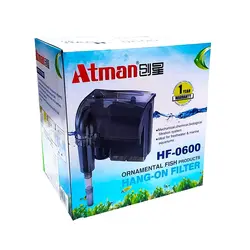 فیلتر هنگان آتمن مدل HF-0600