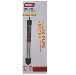 بخاری آکواریوم سی استار SeaStar مدل HX-906 50W