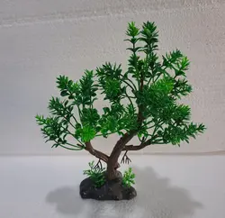 گیاه مصنوعی آکواریوم کد 37