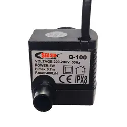 پمپ آکواریوم سی استار مدل Q100