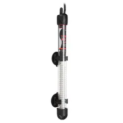 بخاری آکواریوم سی استار SeaStar مدل HX-906 200W