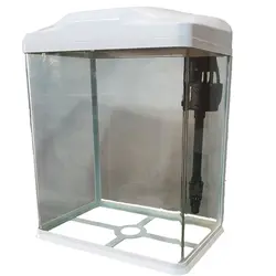 آکواریم آکوا مدل BT-400