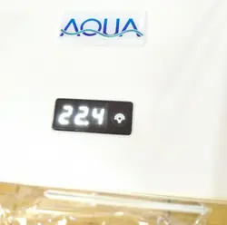 آکواریوم آکوا مدل DG-300