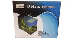 آکواریوم دلسا مدل B-102