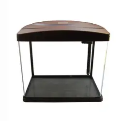 آکواریوم ماهیران مدل MA-25